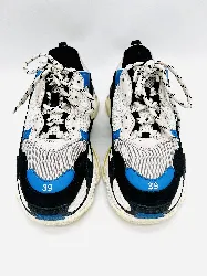 balenciaga chaussures/ baskets triple s p39