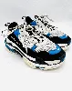 balenciaga chaussures/ baskets triple s p39