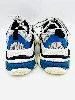 balenciaga chaussures/ baskets triple s p39