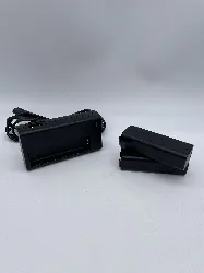 batteries + chargeur dji osmo