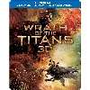 blu-ray 3d wrath of the titans 3d