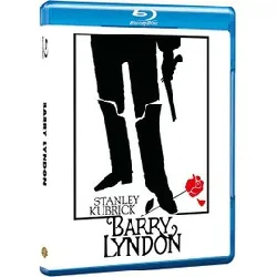 blu-ray barry lyndon - blu-ray - stanley kubrick