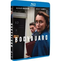 blu-ray bodyguard - saison 1 - blu - ray