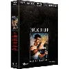 blu-ray bruce lee - l'intégrale - coffret 7 disques [édition collector]