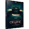 blu-ray christine - blu - ray