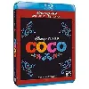 blu-ray coco - 3d + 2d + bonus