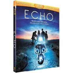 blu-ray echo - blu - ray