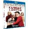 blu-ray famille à louer - blu-ray - mike mitchell