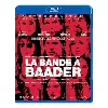 blu-ray la bande à baader