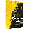 blu-ray la croisière jaune - blu - ray