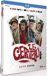 blu-ray le cerveau - blu - ray