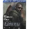 blu-ray le livre d'eli
