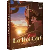 blu-ray le roi cerf - édition collector blu-ray + dvd - masashi ando
