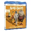 blu-ray les bad guys - édition collector - blu - ray