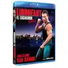 blu-ray lionheart: el luchador bd uncut 1990 [blu - ray] [import]