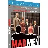 blu-ray mad men - l'intégrale de la saison 3 - blu - ray