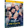 blu-ray maison de retraite - blu - ray