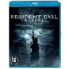 blu-ray  - resident evil - vendetta (1 blu - ray)