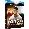 blu-ray shoot & run + the marine - blu - ray