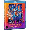 blu-ray space jam - nouvelle ère