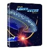 blu-ray star trek : lower decks - saison 1 - édition steelbook - blu - ray