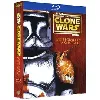 blu-ray star wars - the clone wars - saison 1 - blu - ray