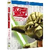 blu-ray star wars - the clone wars - saison 2 - blu - ray