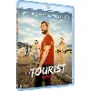 blu-ray the tourist - saison 1