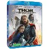blu-ray thor - le monde des ténèbres