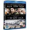 blu-ray way back [edizione: regno unito] [blu - ray] [import]