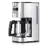 cafetière electrolux ekf966- 1000 w - argent