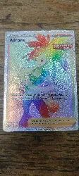 carte pokemon dresseur adriane 215/198