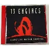 cd 13 engines - perpetual motion machine (1993)