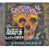 cd aerosmith - devil's got a new disguise (the very best of aerosmith) (2006)