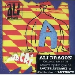 cd ali dragon - le dernier cri (2002)