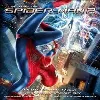 cd amazing spider-man 2 [original motion picture soundtrack] - hans zimmer & the magnificent six