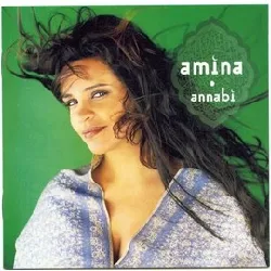 cd amina - annabi (1999)
