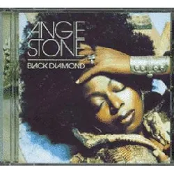 cd angie stone - black diamond (1999)