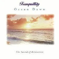 cd anton hughes (2) - ocean dawn (1995)