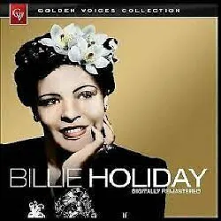 cd billie holiday - the billie holiday collection volume 3 (2003)