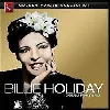 cd billie holiday - the billie holiday collection volume 3 (2003)