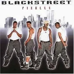 cd blackstreet - finally (1999)