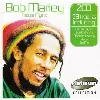 cd bob marley - natural mystic (2017)