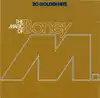 cd boney m. - the magic of boney m. (20 golden hits) (1988)