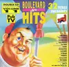cd boulevard des hits volume 11 (1990)