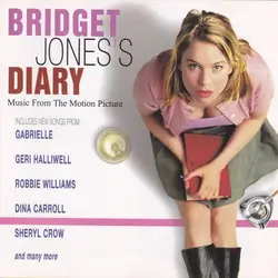 cd bridget jones's diary (music from the motion picture) (2001)