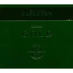 cd capleton - gold: the very best of capleton (2002)
