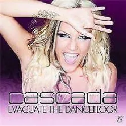 cd cascada - evacuate the dancefloor (2010)