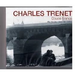 cd charles trenet - douce france (2003)