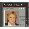 cd claude françois - bravo a claude françois - 19 titres originaux (1988)